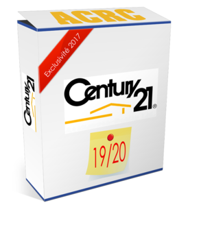 pack acrc century