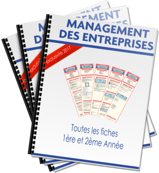 BTS muc management des entreprises